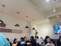 -榖屋house of flour(张江首店)