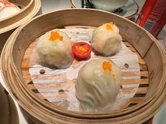 -禄运茶居·手工点心(猎德店)