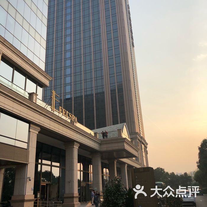 小南国花园酒店·宴会厅