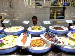 -千岛湖小鱼儿·淳安匠心农家菜