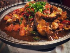 -椿记烧鹅(叠彩店)