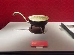 -大同市博物馆