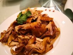 鹿鸣春香鸡-鹿鸣春饭店(总店)