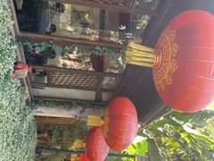 -院子餐厅·大锅菜·老杭帮(桥西直街店)