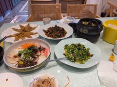 -福照楼汽锅鸡·云南菜(万达广场店)