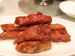 金牌蒜香骨-亢龙太子酒轩(东湖店)