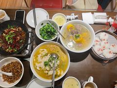 -味上湘菜馆(岳麓山店)
