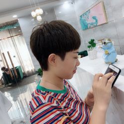 -Coco Salon 日系烫染专业店