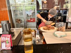 -高玛纳驴肉火烧(一世界店)