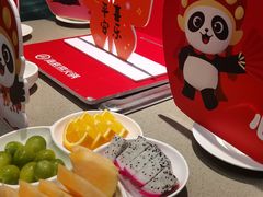 -海底捞火锅(枫蓝国际购物中心店)