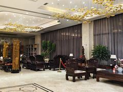 -兰州安盛国际酒店(吾悦广场店)
