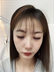 -小洁美甲美睫半永久定妆