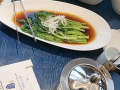 -小渔莊•地道胶东菜(旅游路万象省博物馆店)