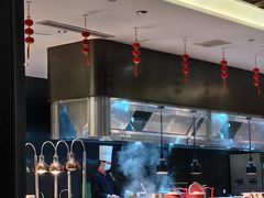 -佳源四季酒店-雅悦自助餐厅(新洲路店)