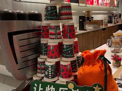 -星巴克臻选(珠海富华里店)