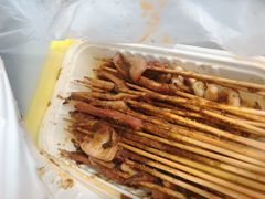 -十里铺铁板鱿鱼