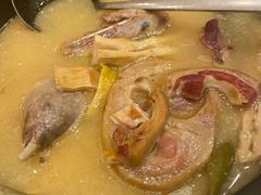 杭州老鸭煲-知味观(湖滨总店)