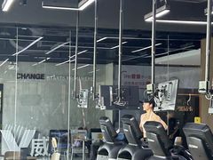 -威克健身游泳(万菱汇店)