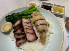 -粤小馆(天安云谷店)
