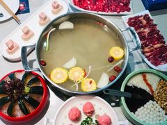 -俏牛哥鲜牛肉牛肆馆(重庆天地店)