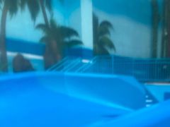 -青岛东方影都融创水世界