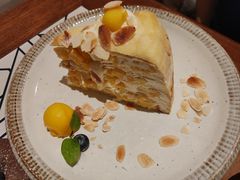 芒果千层-懒鱼时光馆(沙坪坝店)
