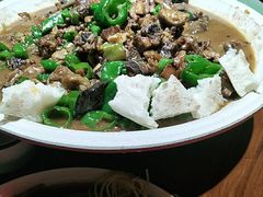 -俭寨大盘鸡·缸子肉·小公鸡·新疆菜(云通店)