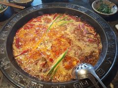 -小龙坎火锅(双林店)