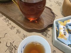 -畅和茶坊·曦瓜中国大红袍