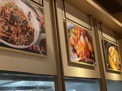 -霸道川面馆(张江店)