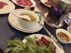 -天台泰和开元名都大酒·地中海咖啡厅