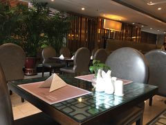 大堂-晶丽香榭自助餐(南京大饭店)