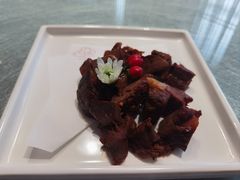 -稍可轩博物馆餐厅