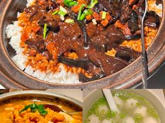 -奉天小馆·非遗东北菜(济南万象城店)