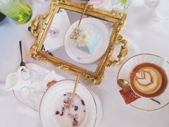 -L'amour澜茉·轻法餐