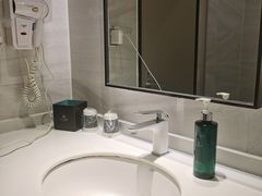 -白玉兰酒店(上海田子坊马当路地铁站店)