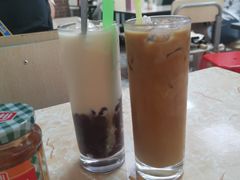 -沙溪兄茶餐厅