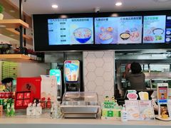 -老乡鸡(寿县三中店)