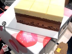 -积慕Cake(解放大道店)