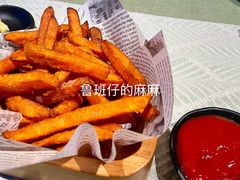 -一棵树·意大利西餐厅One Tree(新城店)