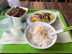 -老乡鸡(南京新街口洪武北路店)