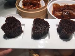 爱心峰巢糕-陶陶居酒家(海岸城店)