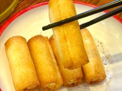 -丰圆轩粤式茶楼 . 点心粤菜(夏茅店)