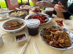 -小林哥的海鲜馆·夜宵烧烤(渔人码头店)