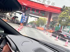 -江杨农产品批发市场