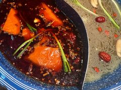 -王歘歘·chuǎ火锅(五道营店)