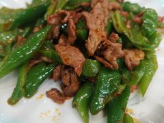 -尕西木老春台东乡手抓美食