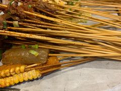 -王扯火胖哥烤生蚝(眉山首店)