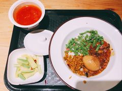 卤肉饭-乡村基(大渡口区国际广场店)