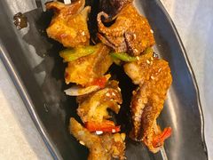 -渔娘渔家丹东海鲜(东直门店)